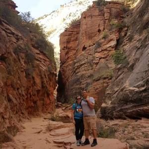 Meet your Posher, Lindsey